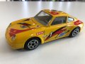 Колекционерски модел метална количка PORSCHE 911 CARRERA CUP 1:43 NEW, снимка 2