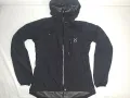 Haglofs  GORE-TEX (S) дамско яке (мембрана) , снимка 1