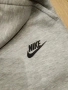 Мъжко спортно долнище Nike - Sportswear Tech Fleece , сиво оригинален , снимка 10