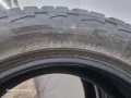 2бр зимни гуми 205/60/17 CONTINENTAL L03539 , снимка 4