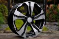 17" Джанти Хонда 5X114.3 HONDA ACCORD CIVIC Cr-z CRV FRV HR-V I, снимка 10