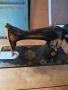 Шевна машина Руска , снимка 2