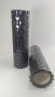 Големи класически фоумролер 45x14 ЧЕРЕН ЦВЯТ 2 МОДЕЛА Foam roller, снимка 4