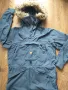 fjallraven marma anorak - страхотно мъжко яке S, снимка 6