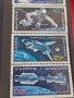 Пощенски марки  смесени серий КОСМОС,САМОЛЕТИ поща България от соца за колекция 29292, снимка 4