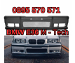 Predna Предна Броня за БМВ BMW E36 е36 Predna (1991-1999) м M - Tech, снимка 1 - Аксесоари и консумативи - 44907940