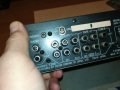 JVC JAPAN AMPLIFIER-SWISS 0801241624, снимка 17