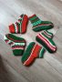 Чорапки дамски и мъжки, снимка 1 - Дамски чорапи - 42957293