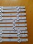LED подсветка LG 42 ROW2.1 (R1,R2,L1,L2), снимка 2