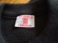 St-James 1992 96 1/2Patron пуловер на френската армия вълна 55% нов размер С, снимка 5