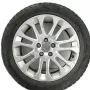 Алуминиеви джанти 5x108 с гуми R17 Volvo V50 2004-2010 ID: 137123, снимка 4