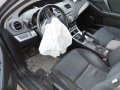Mazda 3 1.6i 105 к.с 2010г на части, снимка 2