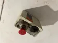 Превключвател за налягане пресостат Danfoss KP1, снимка 3