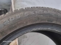 1бр зимнa гумa 205/55/16 DUNLOP L04086 , снимка 2