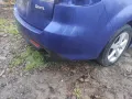 продавам задна броня Mazda 6 GH 2008година, снимка 3