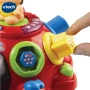 Музикална играчка за сортиране Vtech Калинка, снимка 4