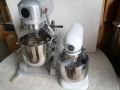 Планетарен миксер- 10,15,20,30литра.Планетарни миксери, снимка 2