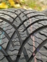 всесезонна гума с джанта, снимка 1