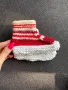 Детски плетени терлички, снимка 4
