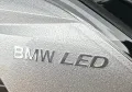 Фар ляв фарове BMW LED за Бмв Х1 Ф48 фейс Bmw X1 F48 LCI, снимка 5