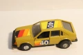 1:43??? OPEL KADETT КОЛИЧКА МОДЕЛ, снимка 2