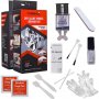 Комплект за полиране на джанти, Visbella DIY Alloy Wheel Repair Kit, снимка 2