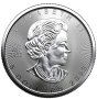 Сребърна монета 5$ Canada 2023 Pulsar Universe, снимка 2