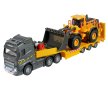 Majorette - Камион Volvo челен товарач Simba Toys 213726000, снимка 2