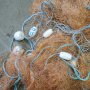 Рибарски мрежи дънни за Паламуд (Циганка) 120 до 175 очи. 38/40/42/44/45мм. 210/3, снимка 1