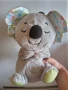 Fisher price Soothe 'n Snuggle Koala дишаща коала, снимка 4