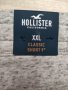 Мъжки къси панталони Hollister размер XXL, снимка 8