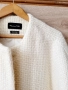 Палто тип сако MASSIMO DUTTI , снимка 3
