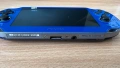 Sony PS Vita PCH-1000 Sapphire Blue 128GB, снимка 4
