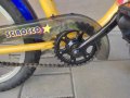 Продавам колела внос от Германия  детски велосипед PUMUCKI 16 цола, снимка 2