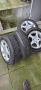 Лети джанти 14 с гуми NEXEN , снимка 1