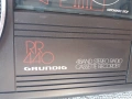 Радиокасетофон GRUNDIG RR 440., снимка 9