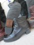 дамски боти N- 39 - 40 original basic GABOR® ,100% висококачествена естествена кожа,GOGOMOTO.BAZAR.B, снимка 16