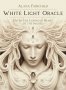 White Light Oracle - оракул карти , снимка 1 - Други игри - 37371978