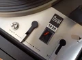 DUAL CS 1228 - Грамофон с нов капак, снимка 7