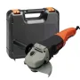 ЧИСТО НОВ Ъглошлайф Black & Decker KG1202K , 1200 W, 125 мм, 11000 об/мин, 230V - 24 МЕСЕЦА ГАРАНЦИЯ, снимка 3