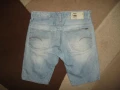 Къси дънки G-STAR  мъжки,С-М, снимка 3