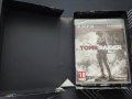 Tomb Raider Collectors Survival Edition игра (нова) за PS3, Playstation 3 ПС3, снимка 3
