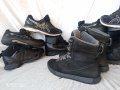 КАТО НОВИ зимни Nike® Air Royalty High TOP SNEAKERS 41 - 42, баскет кецове, баскетболни маратонки, снимка 12