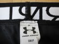 Under Armour HeatGear Running Short , снимка 5