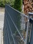 Оградни пана-Немски стил, double 6*5*6 или 8*6*8 двойна ограда, снимка 8