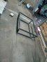 Изработка на маси металната конструкция, снимка 3