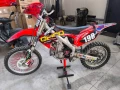 Хонда Crf, снимка 1