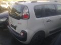 Citroen C3 Picasso 1.6 HDi 2012 г., снимка 4