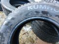 4 бр.зимни гуми Kimbo 205 65 16C dot1917 Цената е за брой!, снимка 6