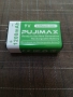 Презареждаща литиево-йонна батерия 9V 1200mAh PUJIMAX, снимка 7